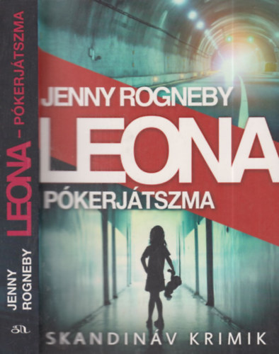 Leona (Pkerjtszma)- Skandinv krimik