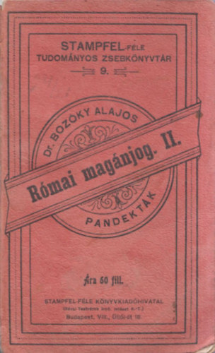 Rmai magnjog II.