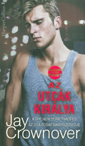 Az utc�k kir�lya