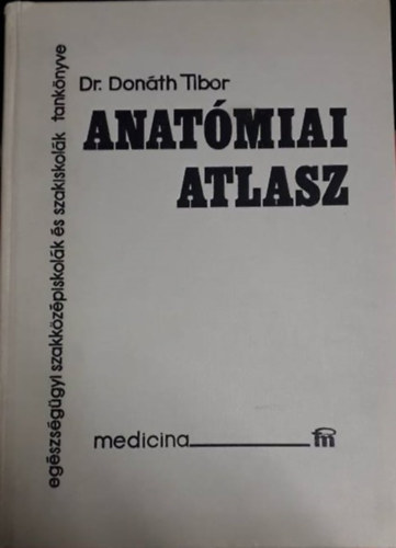 Anatmiai atlasz