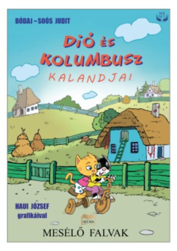 Di s Kolumbusz kalandjai