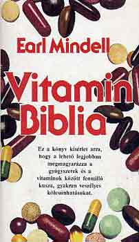 Vitamin Biblia