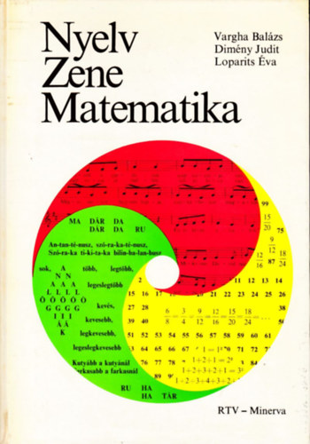 Nyelv, zene, matematika