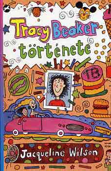 Tracy Beaker trtnete