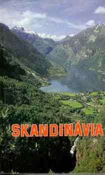 Skandinvia