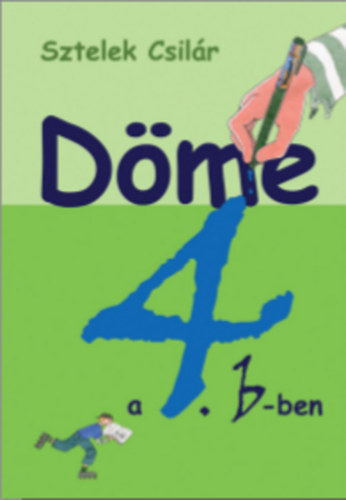 Dme a 4.b-ben