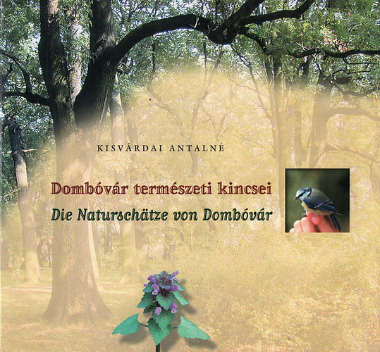 Kisvrdai Antaln - Dombvr termszeti kincsei - Die Naturschtze von Dombvr