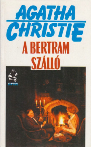 Agatha Christie - A Bertram Szll
