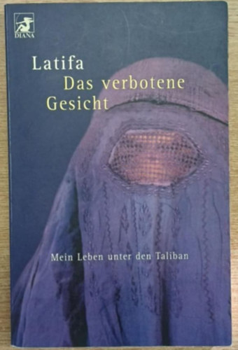 Latifa - Das verbotene Gesicht