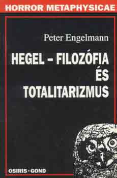 Hegel-Filozfia s totalitarizmus