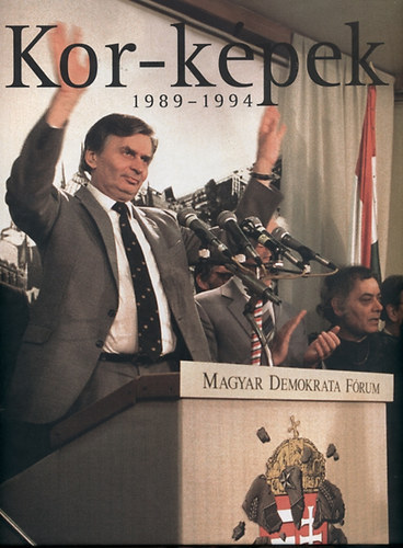Kor-kpek 1989-1994