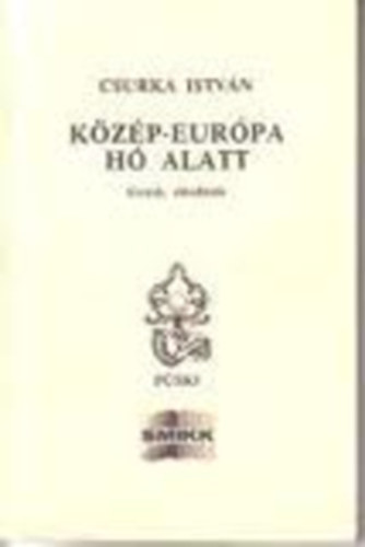 Kzp-Eurpa h alatt (esszk, eladsok)