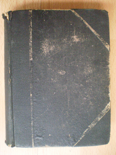 Seb�szeti jegyzetek