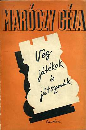 Mar�czy G�za - V�gj�t�kok �s j�tszm�k