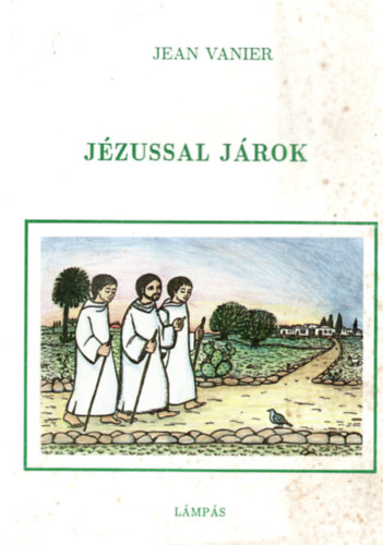 Jzussal jrok