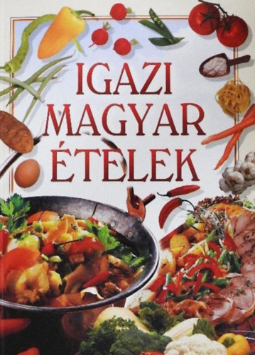 Igazi magyar �telek