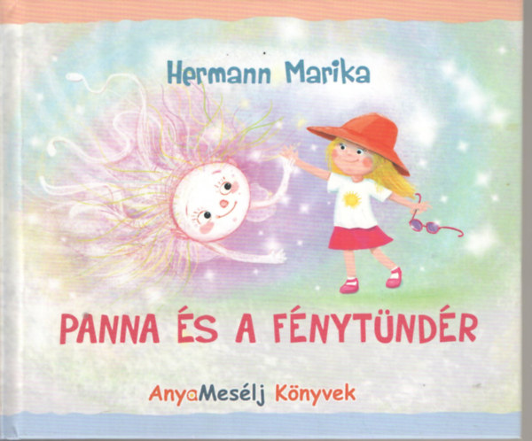 Hermann Marika - Panna s a fnytndr