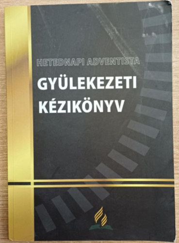 Hetednapi adventista gylekezeti kziknyv 2022