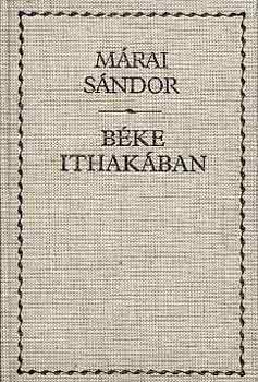 Bke Ithakban
