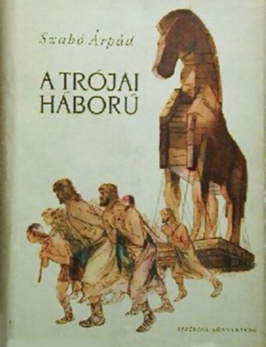 A tr�jai h�bor�