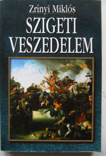 Szigeti veszedelem