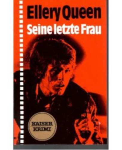 Ellery Queen - Seine letzte Frau