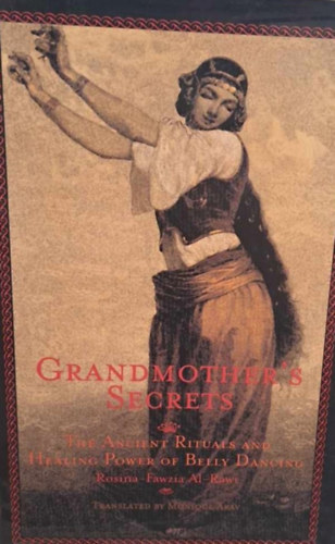 Rosina-Fawzia Al-Rawi - Grandmother's secrets