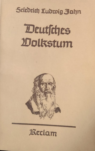 Deutsches Volkstum