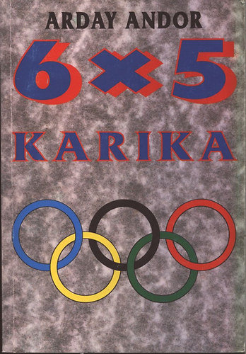 6 x t karika (olimpiai ti olvasmny)