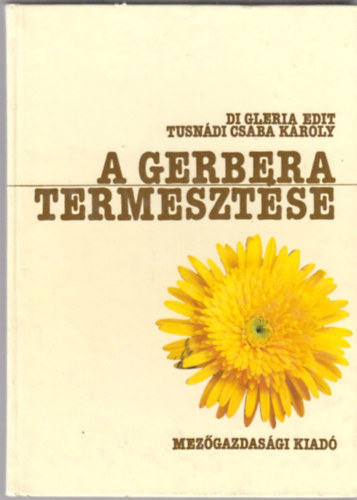 A gerbera termeszt�se