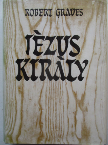 Jzus kirly