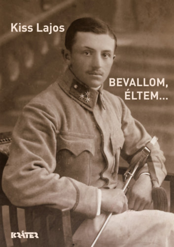 Bevallom, �ltem