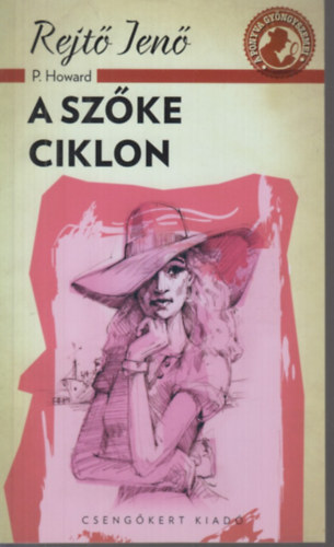 A sz�ke ciklon