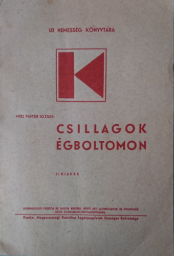 Csillagok gboltomon