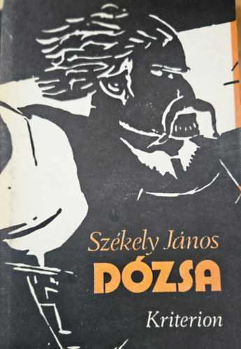 Szkely Jnos - Dzsa