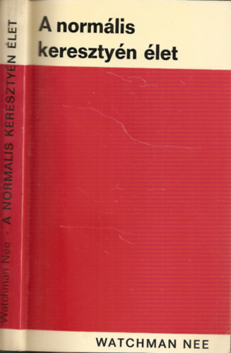 A normlis keresztyn let