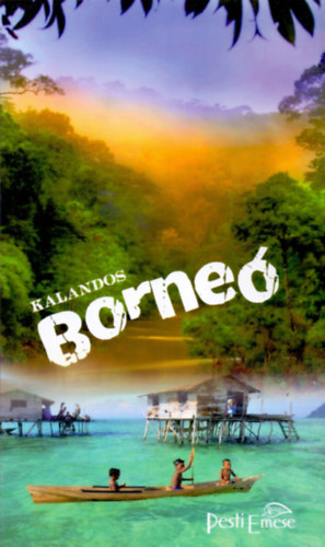 Kalandos Borne