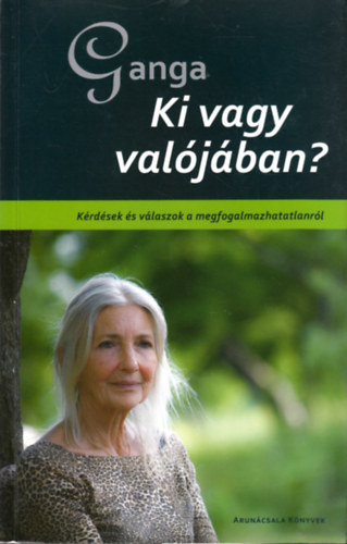 Ki vagy valjban?