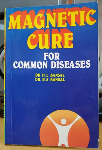 Magnetic Cure for Common Diseases