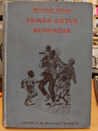 Tams btya kunyhja