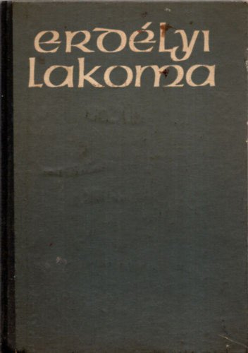 Erdlyi lakoma