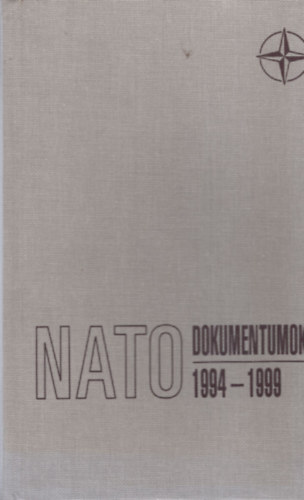 NATO dokumentumok 1994-1999