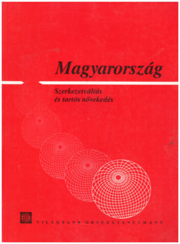 Magyarorszg - Szerkezetvlts s tarts nvekeds