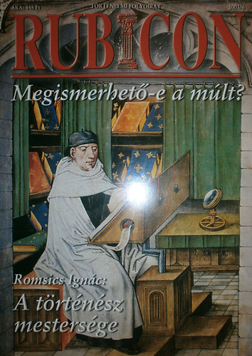 Rubicon 2003/6. szm