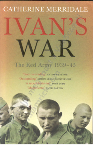 Ivan's War