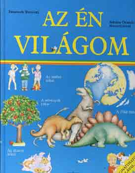 Az n vilgom