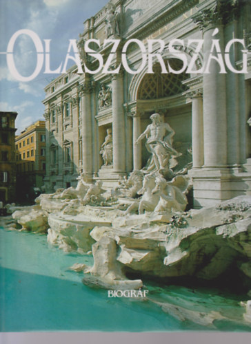 Olaszorszg (Biogrf Kiad)