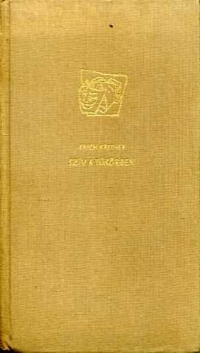 Sz�v a t�k�rben