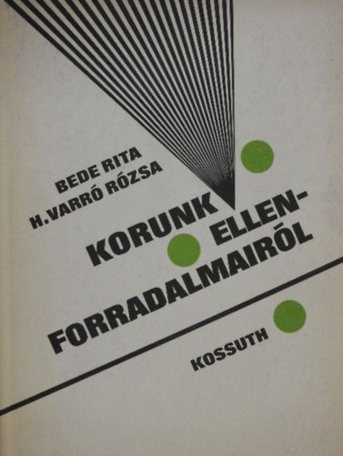 Korunk ellenforradamairl