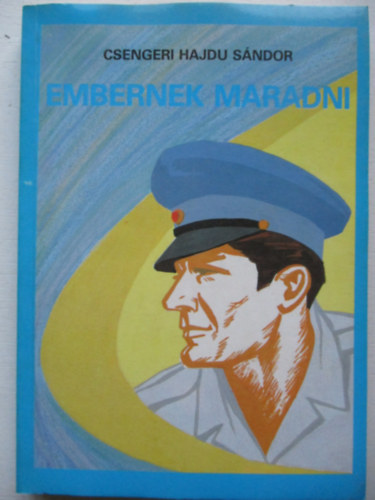 Embernek maradni